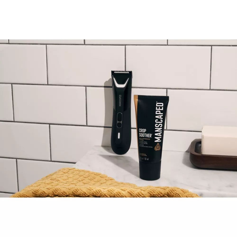 MANSCAPED The Lawn Mower 5.0 Ultra Essentials Kit