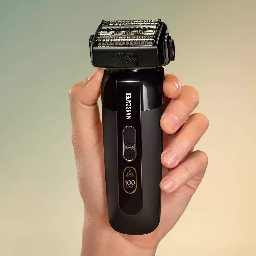 MANSCAPED The Chairman Pro Essentials Kit